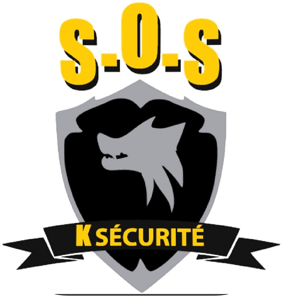 Logo SOSk-Sécurité