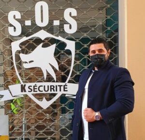 Fares KASSOURI
