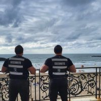 sos-ksecurité photo biarritz